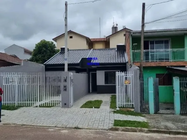 Imagem 5: Casa 2 Quartos, Churrasqueira, Laje, Porcelanato, Prox Terminal e Upa 24 Horas, Preço