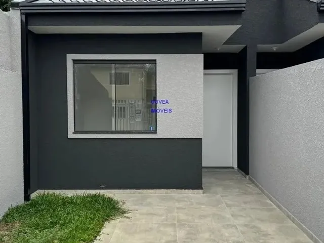 Imagem: Casa 2 Quartos, Menor Valor da Região