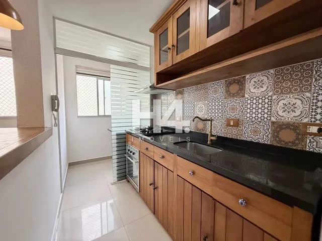 Imagem 9: Apartamento com 2 Dormitórios À Venda com 86.99M² por R$ 390.000,00 no Bairro