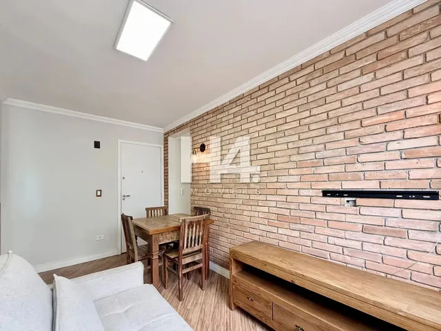 Imagem 4: Apartamento com 2 Dormitórios À Venda com 86.99M² por R$ 390.000,00 no Bairro