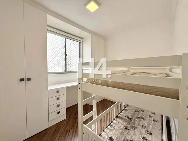 Imagem 7: Apartamento com 2 Dormitórios À Venda com 86.99M² por R$ 390.000,00 no Bairro