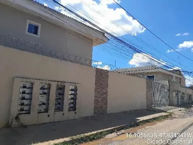 Imagem 1: Oportunidade Única em Cidade Ocidental - Go | Tipo: Apartamento