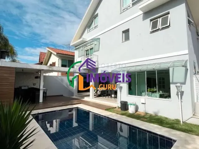 Imagem: Casa em Condomínio - Alphaville 4 - Sp
