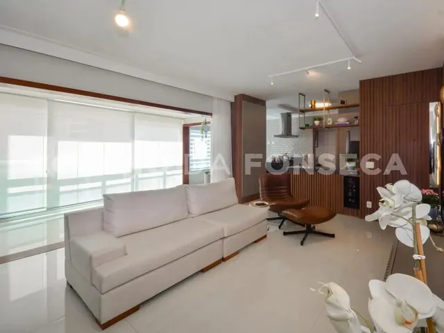 Imagem: Apartamento - Alphaville Empresarial/Barueri