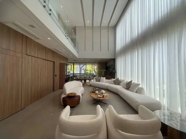 Imagem: Condomínio Residencial Alphaville Zero