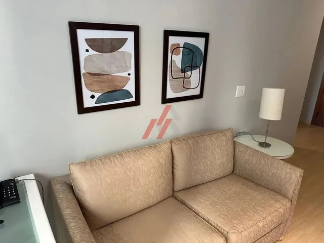 Imagem 5: Imperdível Oportunidade de Apartamento À Venda em Barueri-Sp, Alphaville Centro