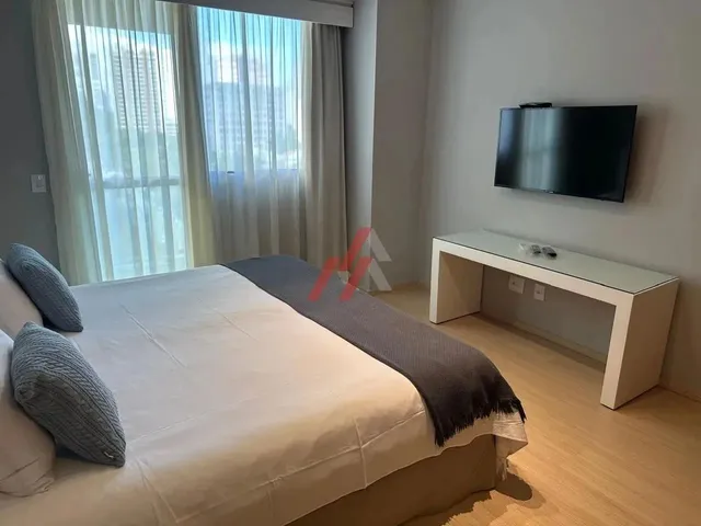 Imagem 2: Imperdível Oportunidade de Apartamento À Venda em Barueri-Sp, Alphaville Centro