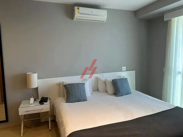 Imagem 15: Imperdível Oportunidade de Apartamento À Venda em Barueri-Sp, Alphaville Centro