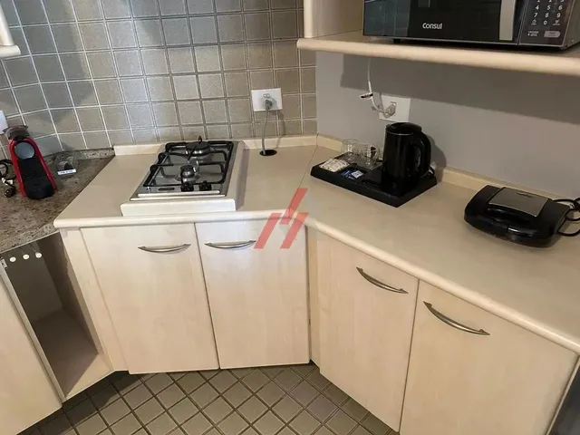 Imagem 8: Imperdível Oportunidade de Apartamento À Venda em Barueri-Sp, Alphaville Centro