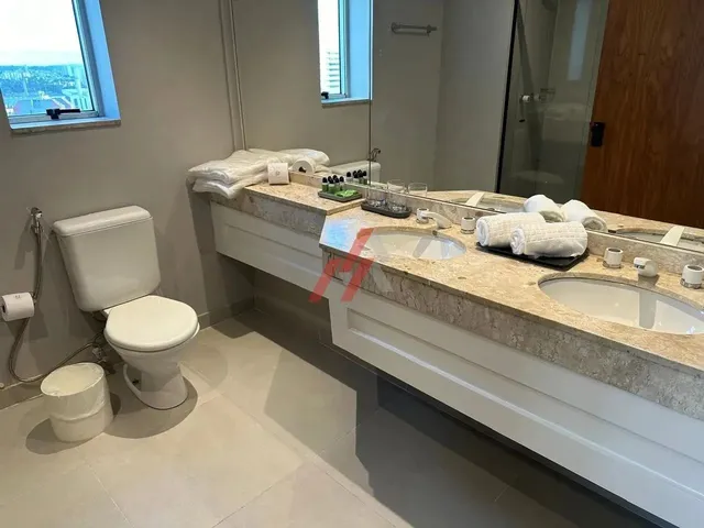 Imagem 13: Imperdível Oportunidade de Apartamento À Venda em Barueri-Sp, Alphaville Centro