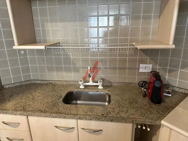 Imagem 6: Imperdível Oportunidade de Apartamento À Venda em Barueri-Sp, Alphaville Centro