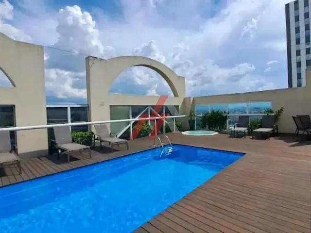 Imagem 3: Imperdível Oportunidade de Apartamento À Venda em Barueri-Sp, Alphaville Centro