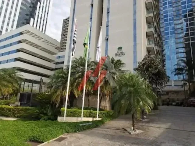 Imagem 10: Imperdível Oportunidade de Apartamento À Venda em Barueri-Sp, Alphaville Centro