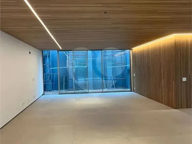 Imagem 4: Condomínio com 4 Quartos À Venda em Alphaville Centro Industrial E