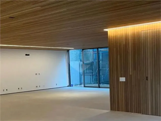 Imagem 7: Condomínio com 4 Quartos À Venda em Alphaville Centro Industrial E