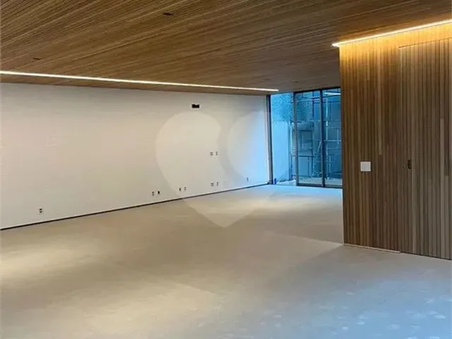 Imagem 3: Condomínio com 4 Quartos À Venda em Alphaville Centro Industrial E