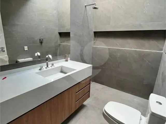 Imagem 12: Condomínio com 4 Quartos À Venda em Alphaville Centro Industrial E