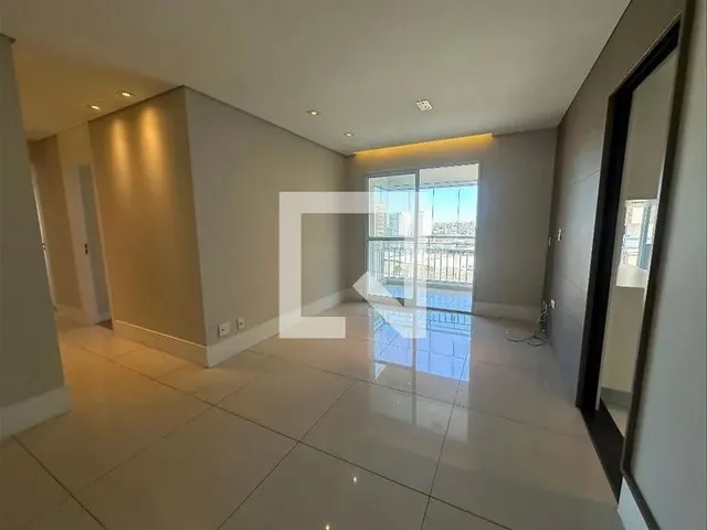 Imagem: Apartamento À Venda - Alphaville, 3 Quartos