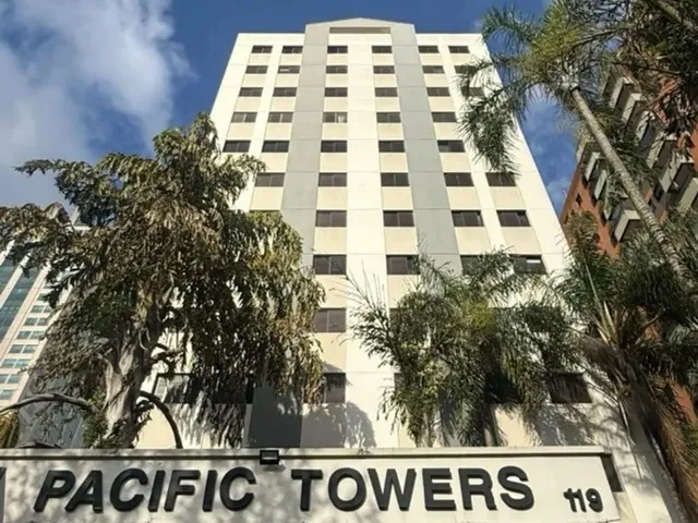 Imagem: Apartamento de 3 Dormitorios em Alphaville