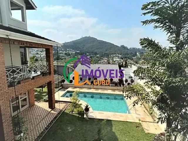 Imagem: Casa em Condomínio - Alphaville 10 - Sp