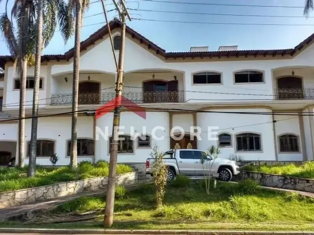Imagem: Casa em Alameda Inglaterra - Alphaville