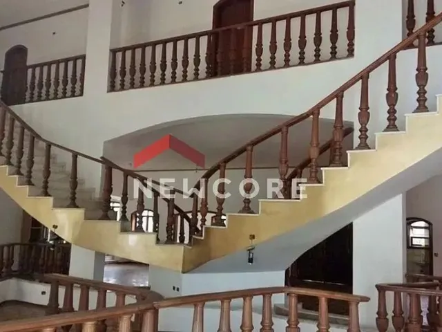 Imagem 13: Casa em Alameda Inglaterra - Alphaville - Barueri/Sp