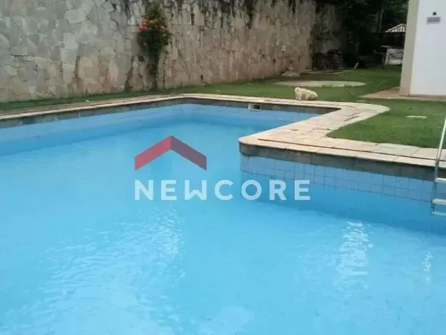 Imagem 2: Casa em Alameda Inglaterra - Alphaville - Barueri/Sp