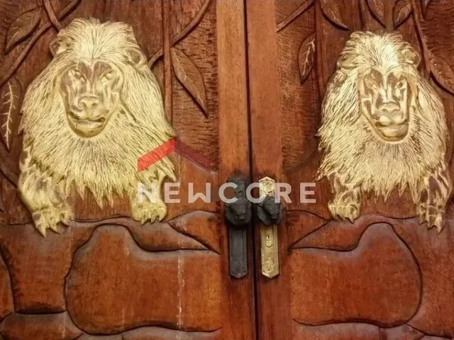 Imagem 6: Casa em Alameda Inglaterra - Alphaville - Barueri/Sp