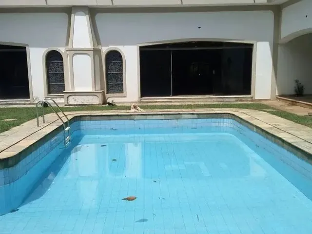 Imagem 10: Casa em Alameda Inglaterra - Alphaville - Barueri/Sp