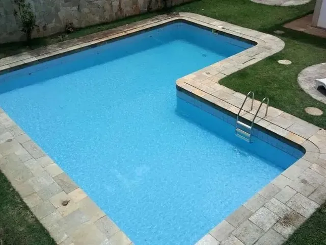 Imagem 8: Casa em Alameda Inglaterra - Alphaville - Barueri/Sp