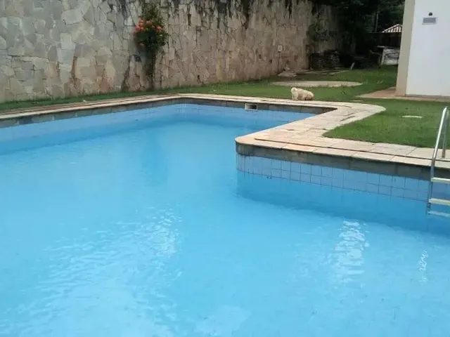 Imagem 4: Casa em Alameda Inglaterra - Alphaville - Barueri/Sp