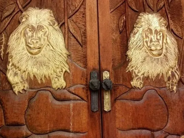 Imagem 9: Casa em Alameda Inglaterra - Alphaville - Barueri/Sp