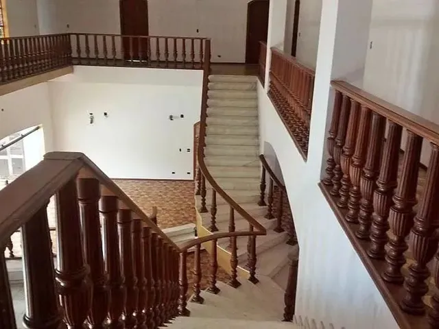 Imagem 16: Casa em Alameda Inglaterra - Alphaville - Barueri/Sp