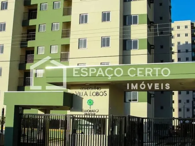 Imagem: Condominio Villa Lobos - Apartamento 1108