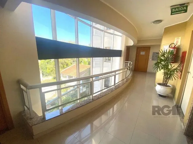 Imagem 1: Sala Comercial Menino Deus 30M² 1 Vaga