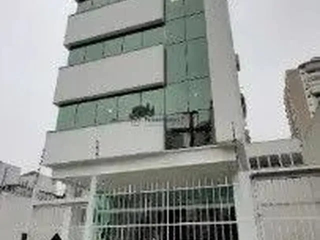 Imagem: Sala Comercial em Menino Deus