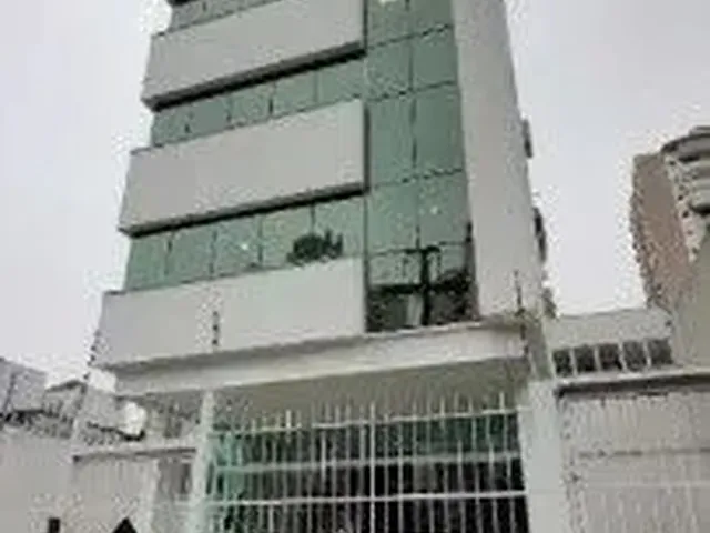 Imagem: Sala Comercial em Menino Deus
