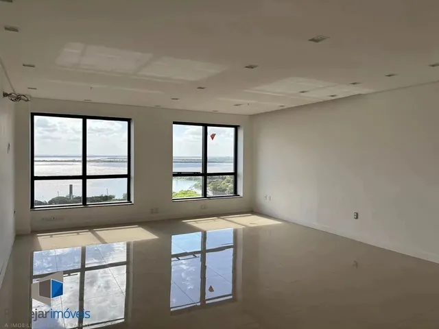 Imagem: Sala Comercial para Locação no Praia de