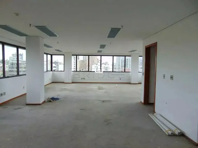 Imagem: Edifício Centro Empresarial Princesa Isabel