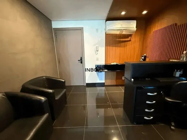 Imagem: Sala Comercial em Praia de Belas