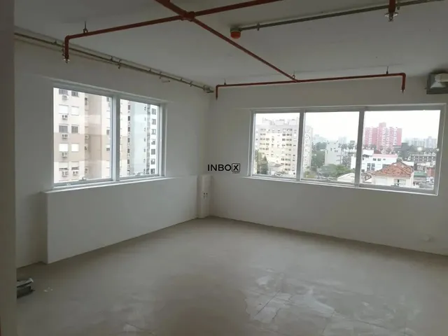 Imagem: Sala Comercial em Santana