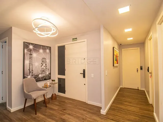 Imagem: Cojunto Comercial 240M² - Santana