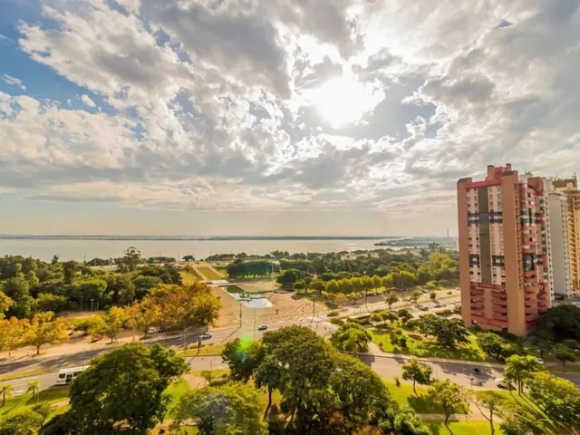 Imagem: Ótima Sala Comercial! Linda Vista!