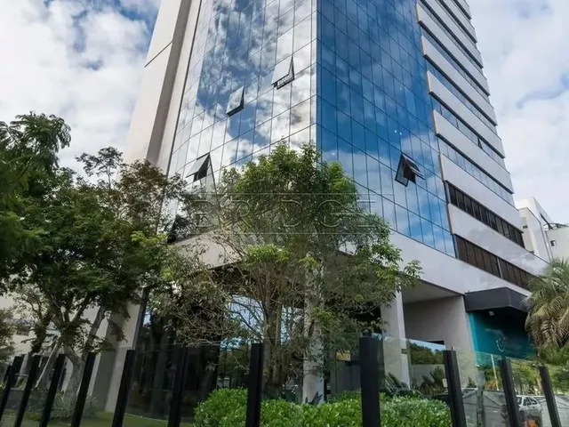 Imagem 7: Ótima Sala Comercial! Linda Vista!