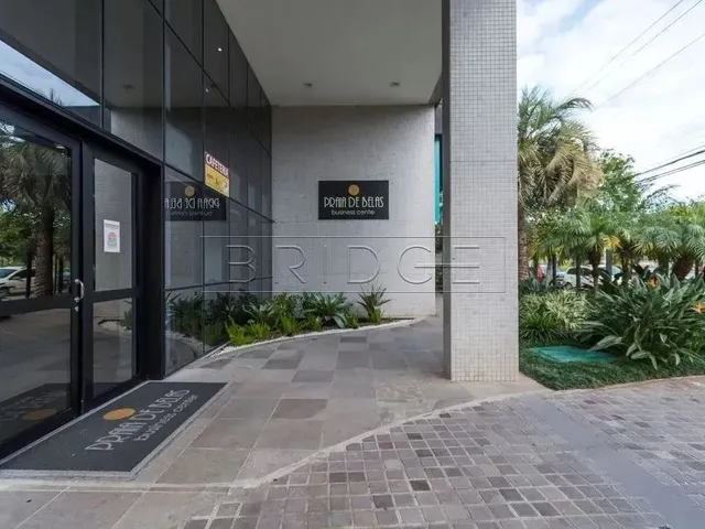 Imagem 9: Ótima Sala Comercial! Linda Vista!