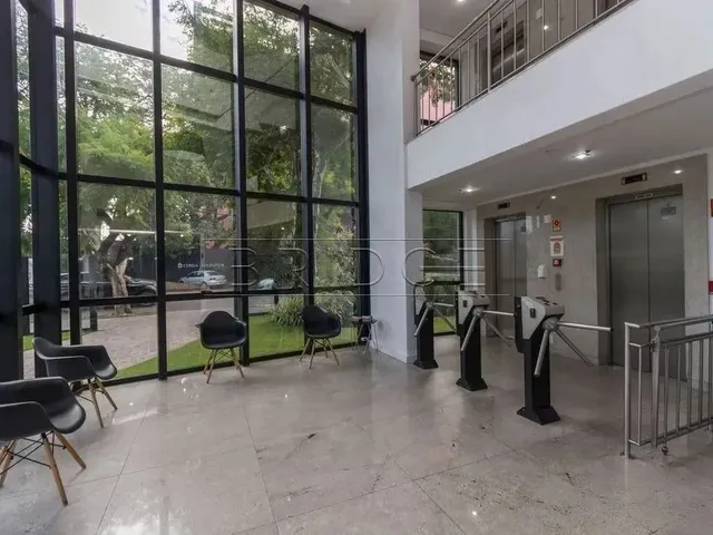 Imagem 4: Ótima Sala Comercial! Linda Vista!