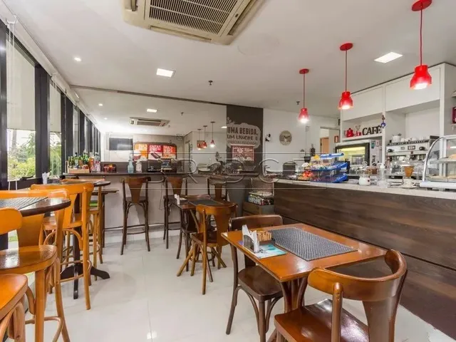Imagem 8: Ótima Sala Comercial! Linda Vista!