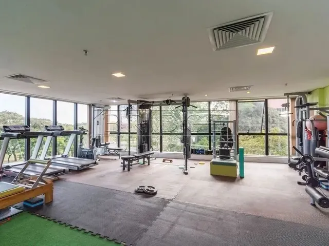 Imagem 3: Ótima Sala Comercial! Linda Vista!