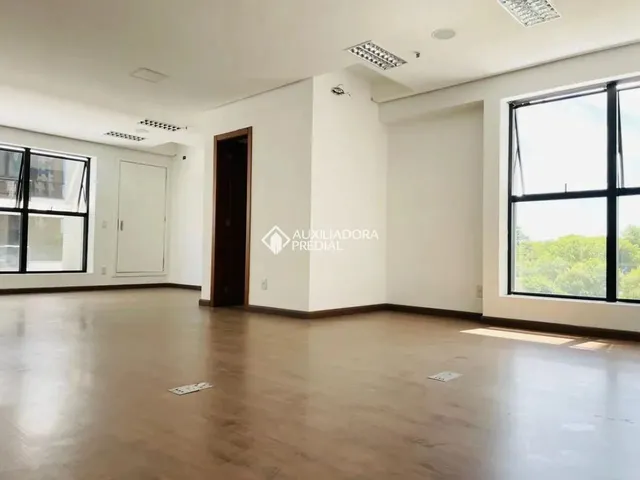 Imagem: Sala Consultório com Vista para o Frontal