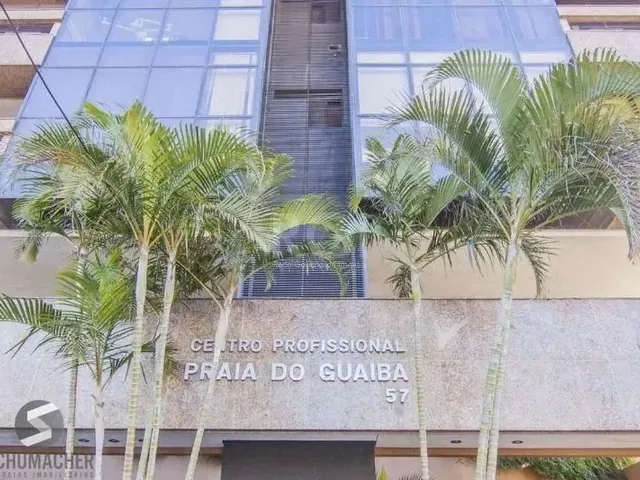 Imagem: Conjunto/Sala para Venda - 44.84M², 0 Dormitórios